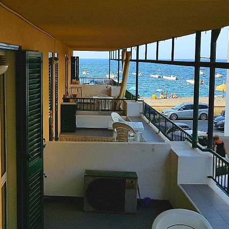 Lipari Blu Apartment Ngoại thất bức ảnh