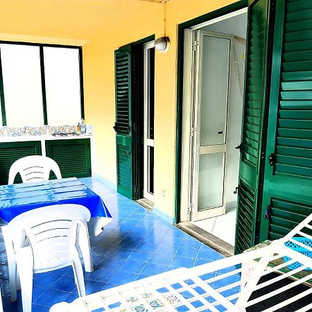 Lipari Blu Apartment Ngoại thất bức ảnh