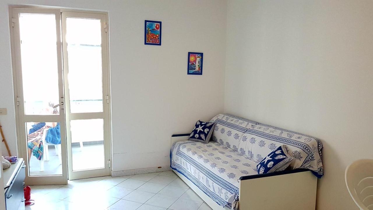Lipari Blu Apartment Ngoại thất bức ảnh
