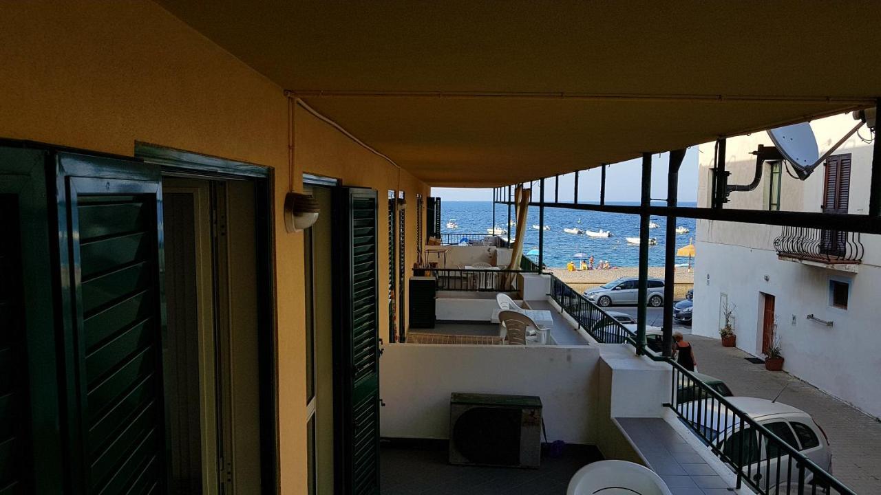 Lipari Blu Apartment Ngoại thất bức ảnh