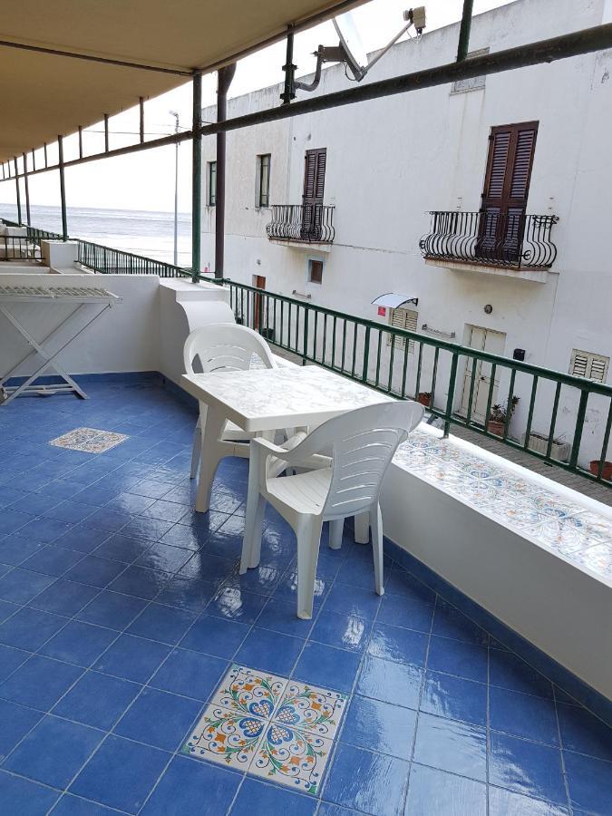 Lipari Blu Apartment Ngoại thất bức ảnh